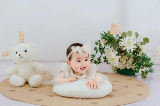 海西宝宝几个月会坐