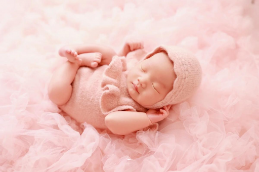 海西宝宝身体发烫